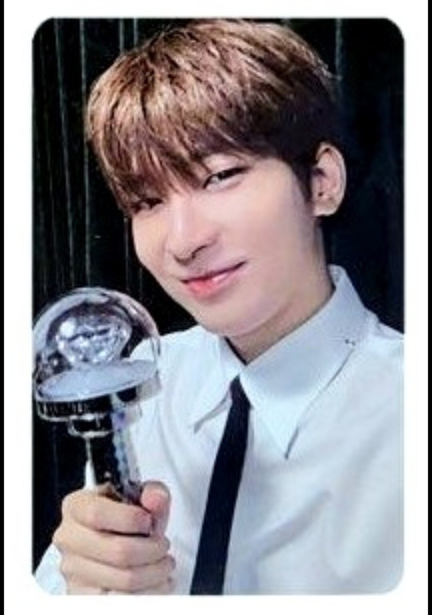 SEVENTEEN Caratzone Photocards (SVT Right Here US World Tour 2024