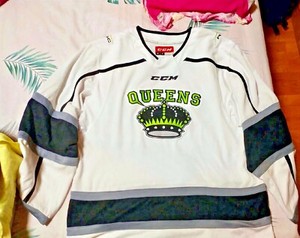 womens kings jersey