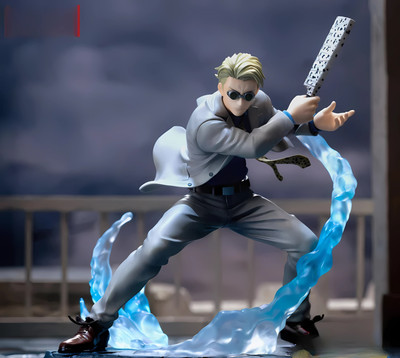 Anime figure 13cm Nanami Kento PVC / Statuetta Nanami Kento 13cm PVC