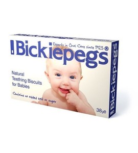 bickiepegs teething biscuits