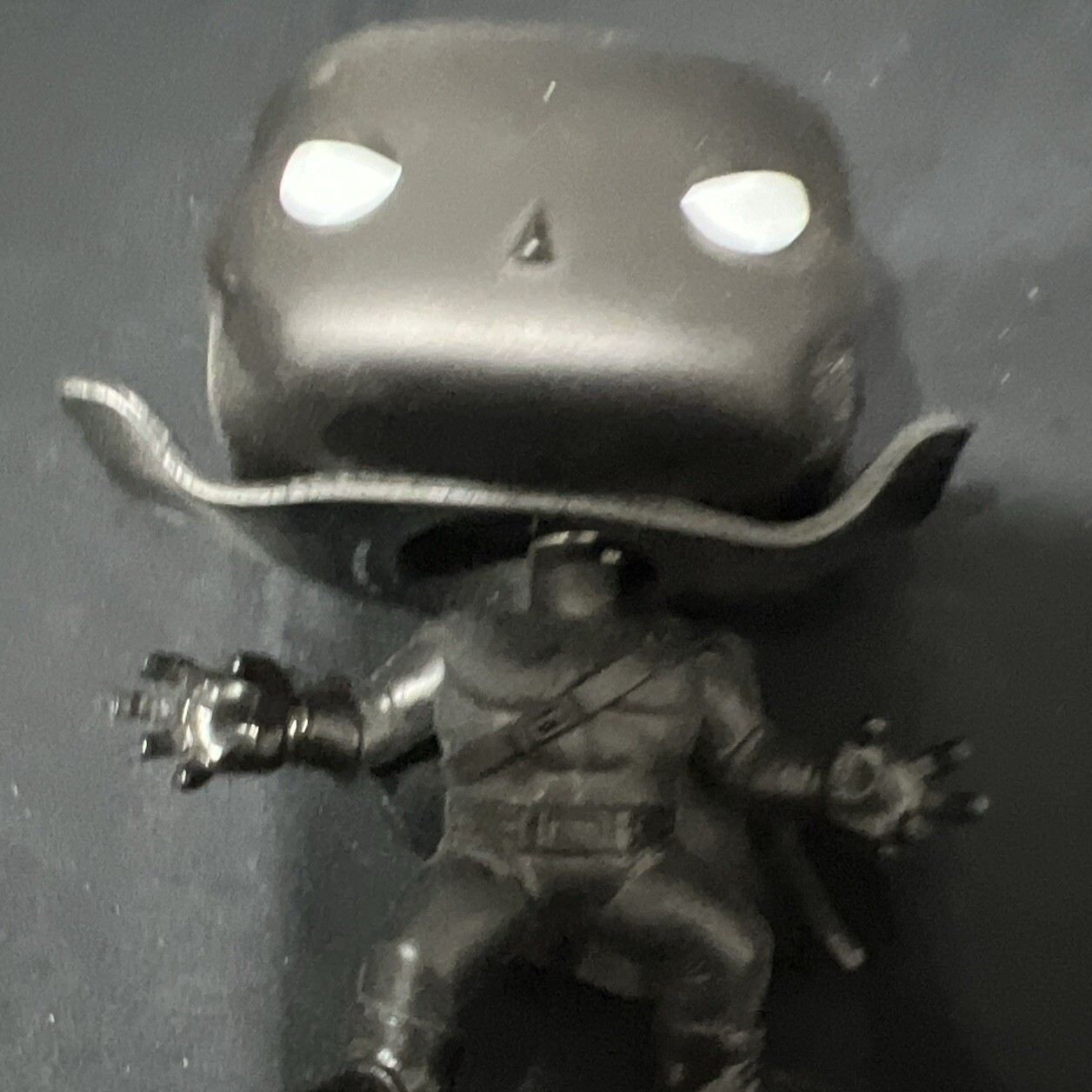 Funko Pop Black Panther 311 Marvel Target Exclusive Vinyl Figure