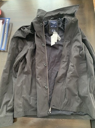 Utility Shirt Jacket Wind And Water 