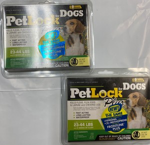 petlock plus