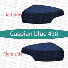 Painted for Car Volvo XC60 2009 - 2013 Side Mirror Cover Wing View Shell Cap