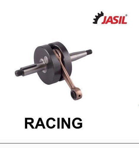 JASIL Crankshaft Racing Pins 17 17 MM Yamaha DT R - DT X 50 2006 2011 ...