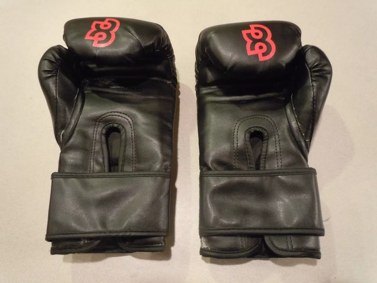 Ebay boxing equipment sales