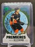 Nikita Nesterenko 2023-24 UD ICE Premieres /299 #223 Anaheim Ducks