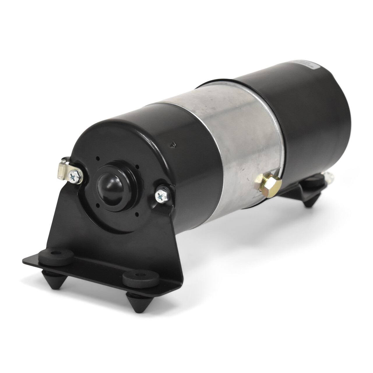 Convertible Top Hydraulic Motor Pump 1967 Malibu