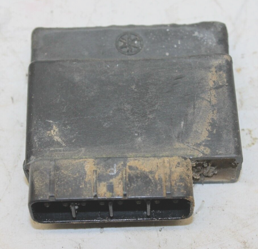 2003 YAMAHA YZ250F CLUTCH LEVER ASSEMBLY eBay