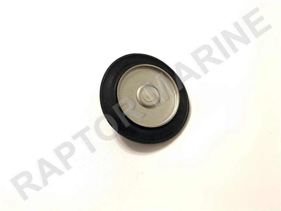 Diaphragm set  for LEHR 2.5/5.0/9.9HP propane outboard carburetor - Image 4 of 4