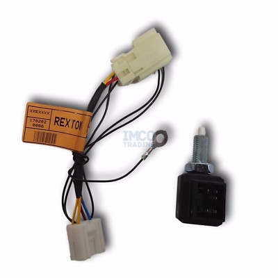 Bremslichtschalter Brake Light Switch SsangYong Rexton NEW NEU 2002-2018
