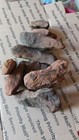 PALEO Archaic Rocks American Tribal Tools Pounding Tool Cutting Tools Stone Tool — photo 4