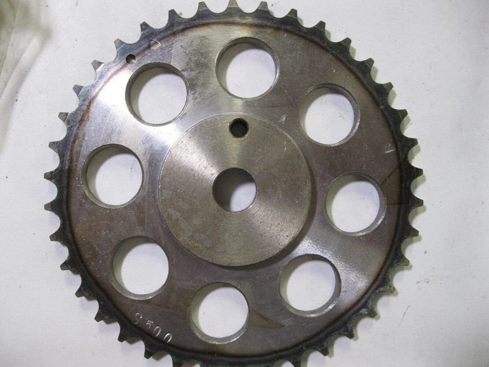 Engine Timing Set Topline CTKIS2 Foto 4 de 4