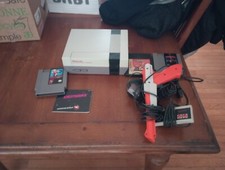 Nintendo NES Bundle Tested  Working. Ships Fast