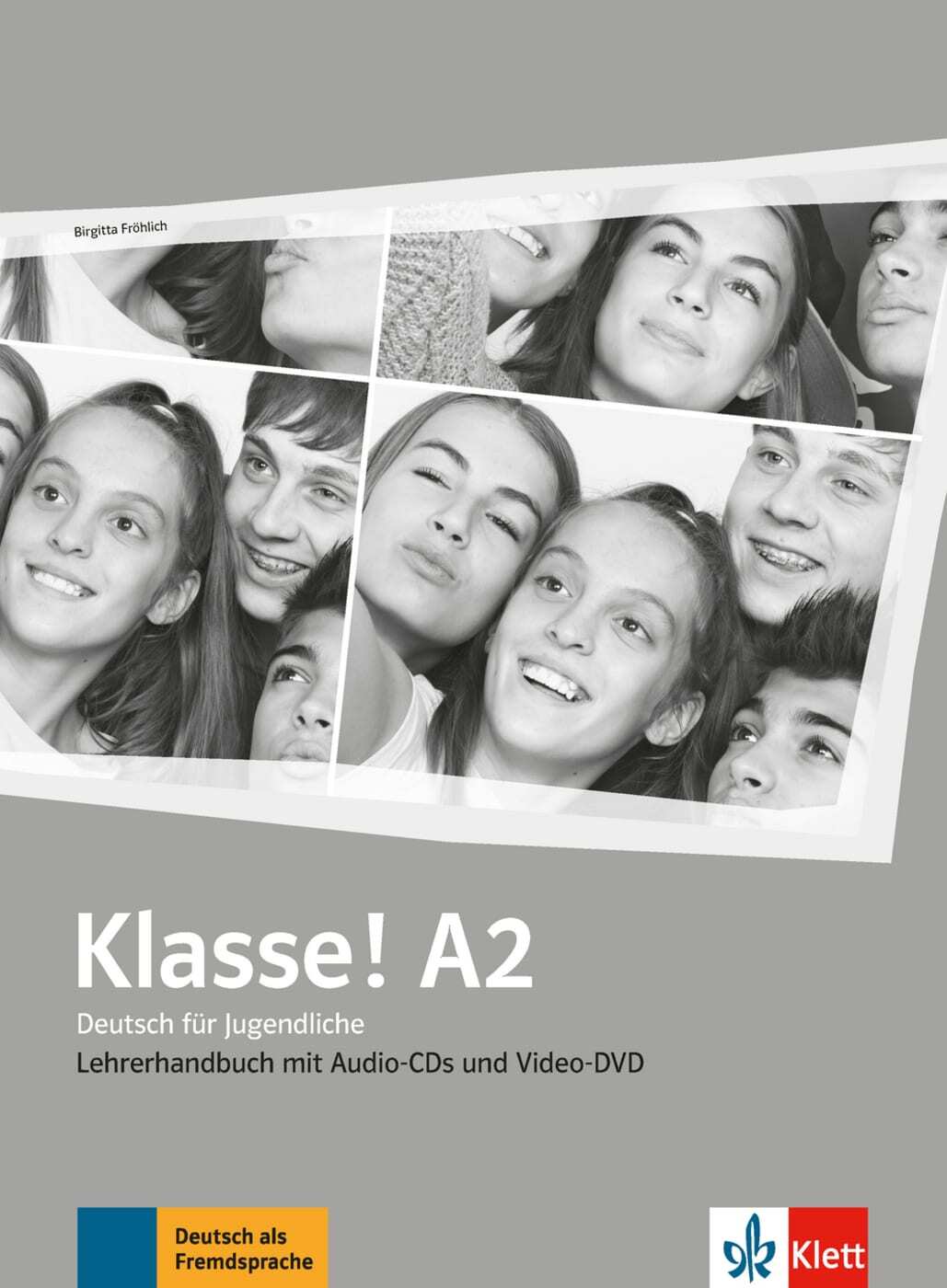 Thumbnail - Birgitta Fröhlich / Klasse A2