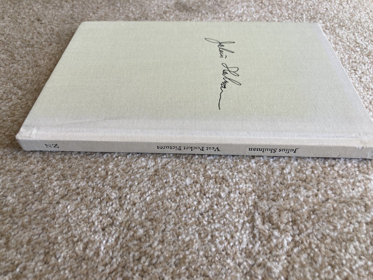 【Vest Pocket Pictures 】Julius Shulman 新品 Buy Vest Pocket Pictures by Julius Shulman online – Setanta