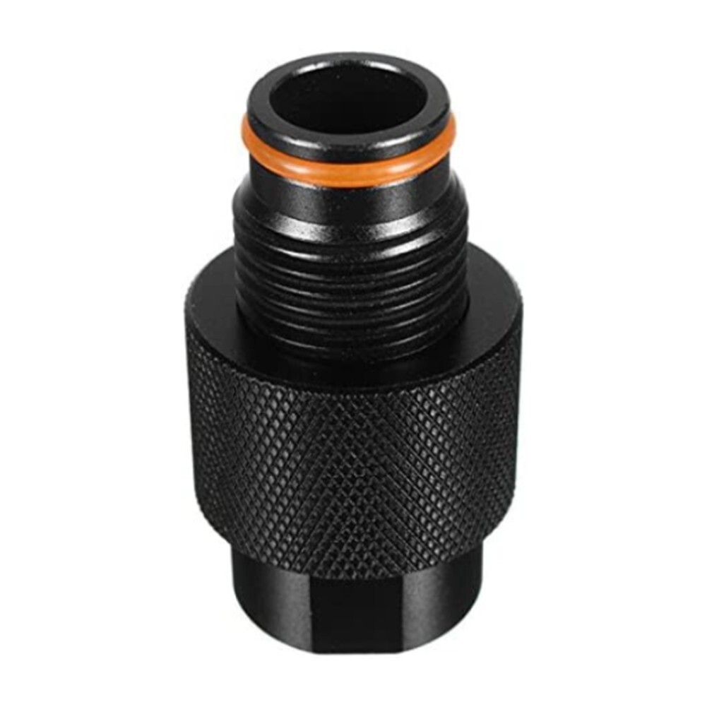 Gas Tank Regulator Gewinde Prote Ctor On/Off ASA Adapter Zubehör Für