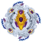 TAKARA TOMY BEYBLADE BURST B-110 STARTER BLOODY LONGINUS.13.JI TW VER.