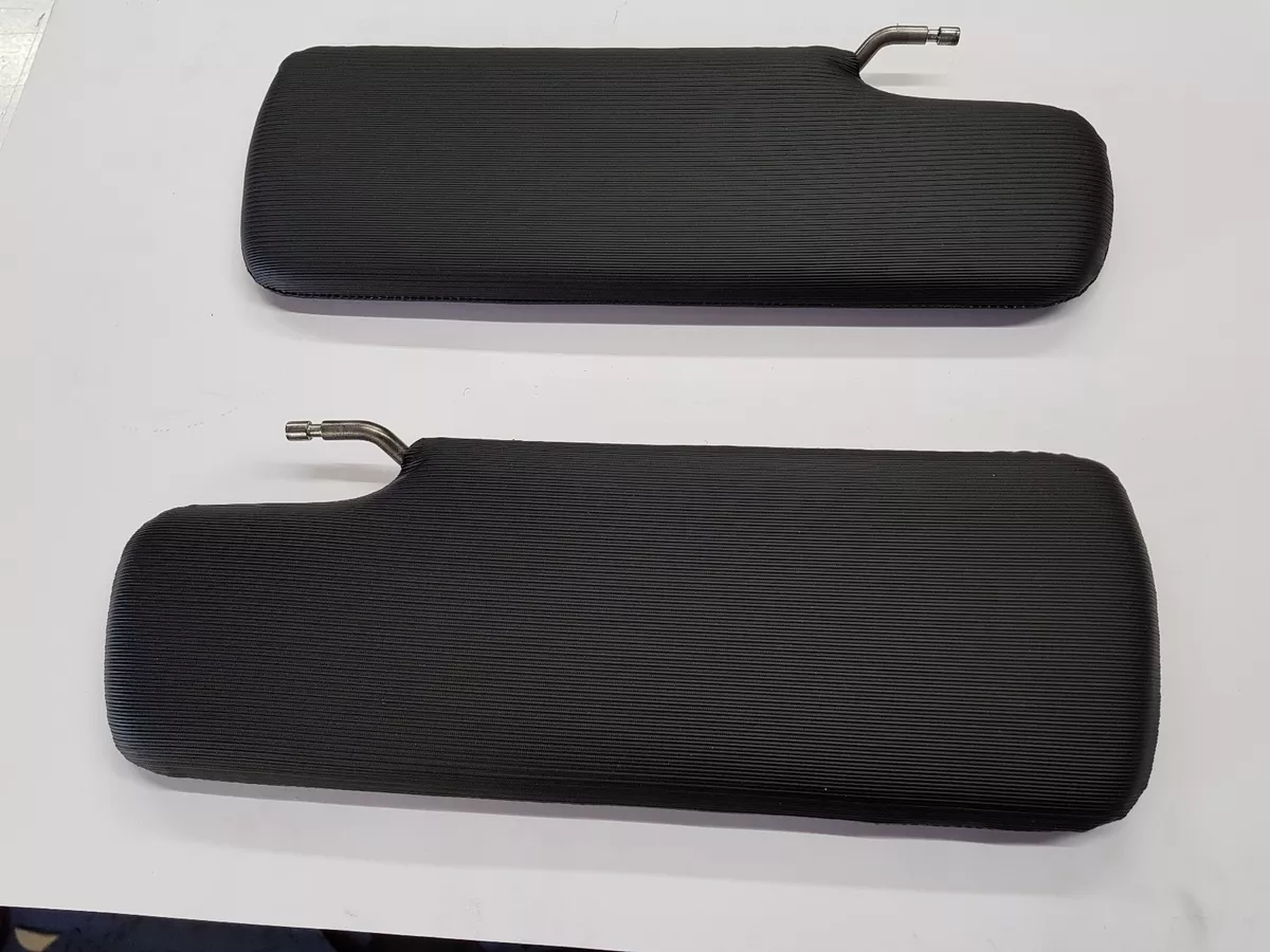 Lj torana on sale sun visors