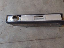 Gm Buick Center Console Floor Shift 1964 Wildcat