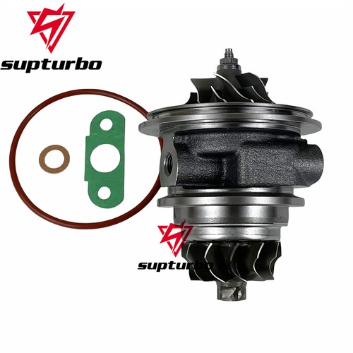 49377-03043 pour Mitsubishi Pajero II 2.8 TD 92Kw 125CV Cartouche turbo chra - Foto 4 di 7
