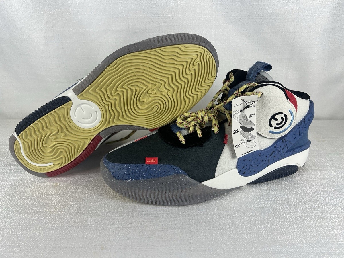 Nike Air Deldon \