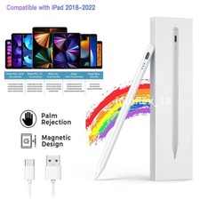 For Apple Pencil 1st Generation Pen Stylus For Ipad 6th 7th 8th 9th 10th Gen New