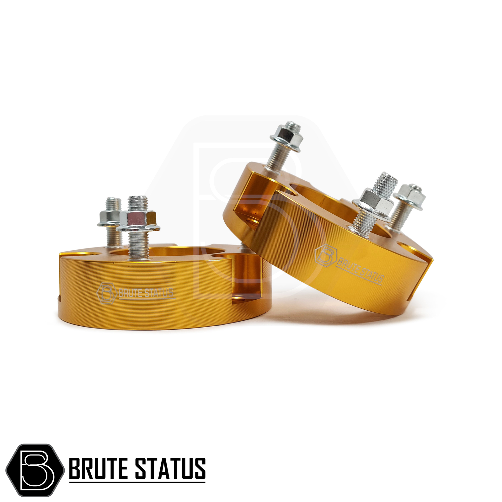 2" Lift Kit For Isuzu DMax 20122017 Suspension Body Raise Lift Kit