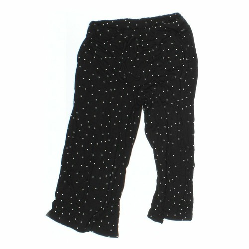 Secret Treasures Women's Capri Pants 