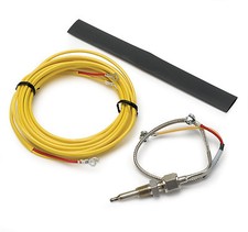 Auto Meter Pyrometer Egt Sender Sensor Street Series Probe Kit
