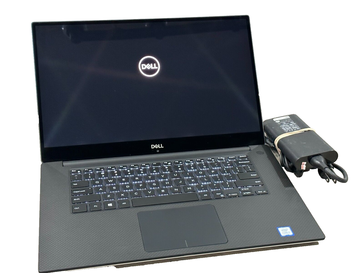 Dell XPS 9570 15 (512GB, Core i5-8300H 8th Gen., 2.3GHz Dell XPS 9570 15 (512GB, Core i5-8300H 8th Gen., 2.3GHz
