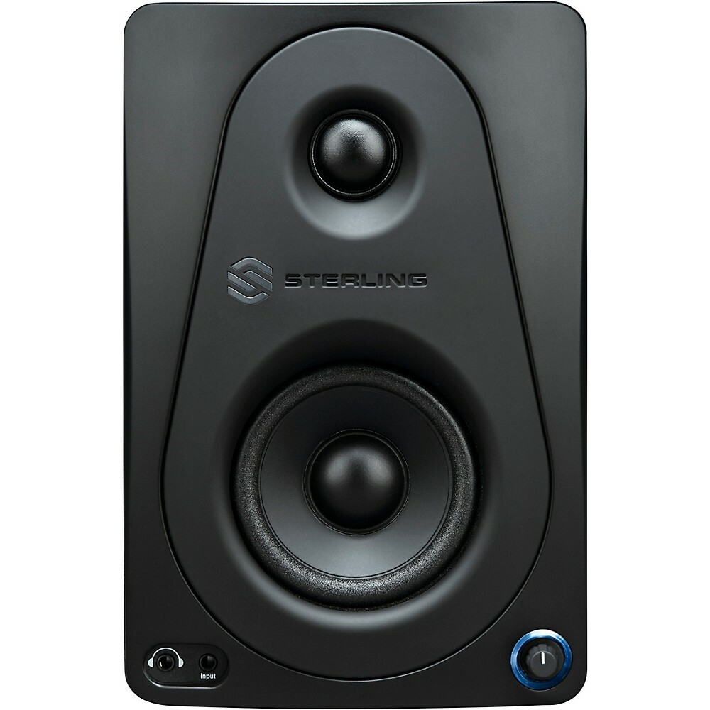 Sterling Audio MX3 2-Way Monitor 