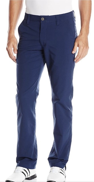 under armour match play vented pants