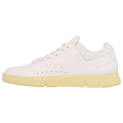 roger federer off white