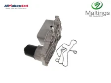 ALLMAKES 4X4 4.4 TDV8 ENGINE OIL COOLER LR113200 RANGE ROVER  L322/L405/L494