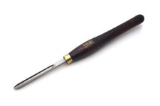 Hamlet Craft Tools Long & Strong Detail Gouge - 1/2" Wide