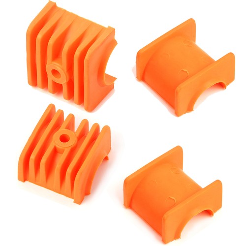 2 Set Upper Steering Bushings Assy For Polaris Magnum 500 425 325 Sport 400L 400 - Picture 1 of 18