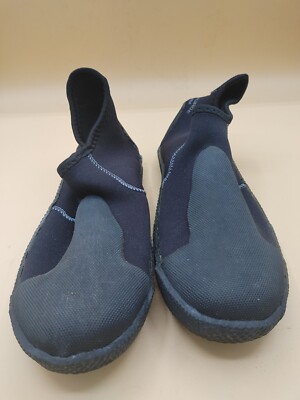 Deep See Aqua Purge 3/5 Mm Size 9 Shoes Women's