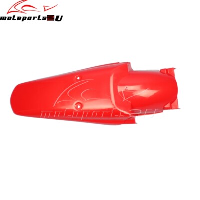 Universal Motocross Rear Fender Mud Guard For Honda XRE 300 XR650L