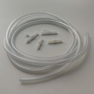 Windshield Washer Nozzle Hose Repair Kit Windshield Wiper Tube 4 Connectors Ebay