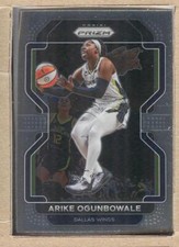 Arike Ogunbowale 139 2022 Panini Prizm