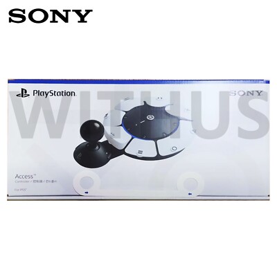 Sony PS5 Playstation5 Access controller Wireless - Tracking | eBay
