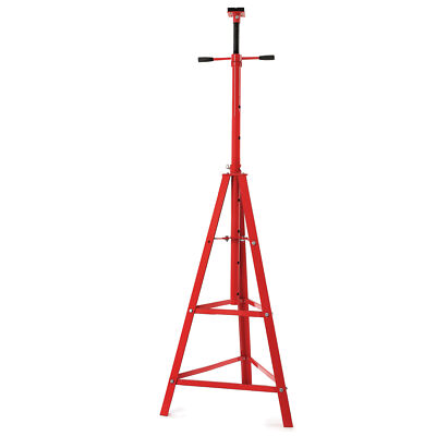 4000 Lbs Under Hoist Vehicle Tripod Lift Support Stand Safety Jack New