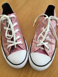 ebay sparkly shoes