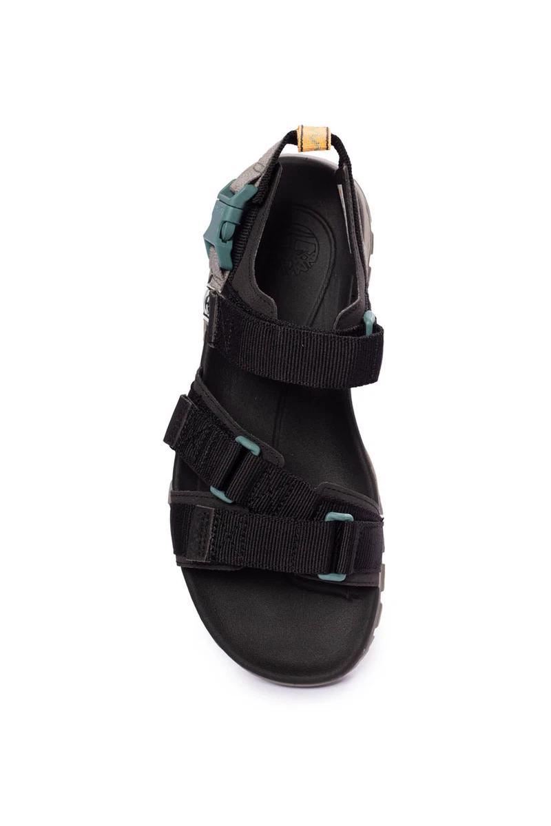 TIMBERLAND Sandali uomo Garrison Trail con velcro eBay