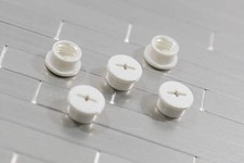 Bladder Valve Screws 5 for Riddell SpeedFlex and Speed Icon
