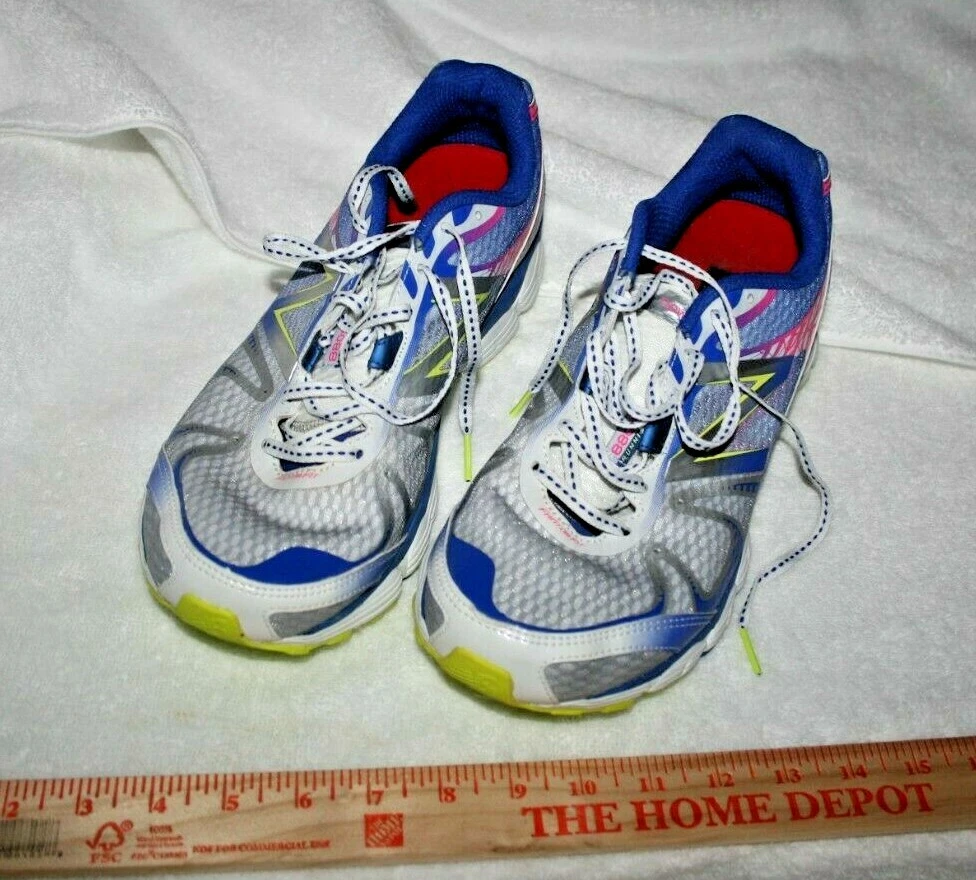 Women s New Balance 880 V4 Running Shoes size 11 eBay