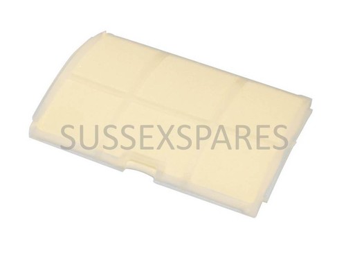 X5 Vacuum Cleaner Filter EQUIV 5143 