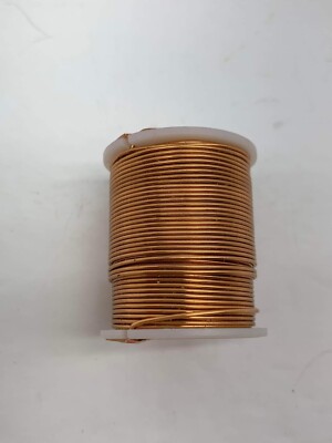 10 Yard 20 Gauge Tarnish Resistant Copper Wire Making Jewelry Beading