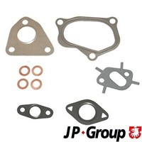 JP Group 3317752210 Montagesatz, Lader FüR Fiat Ford Lancia Opel Suzuki